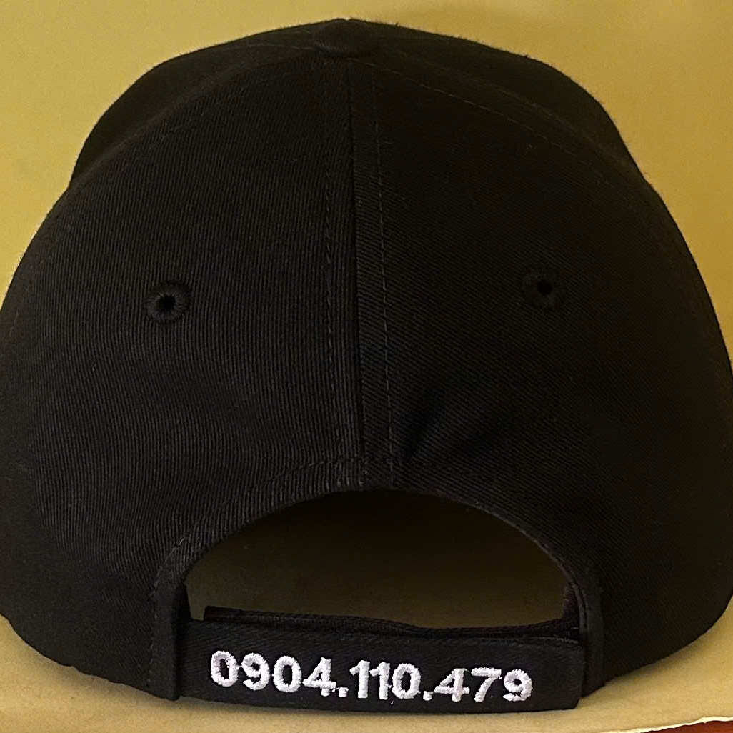 NÓN MŨ PHƯƠNG CHÂU<br>CÔNG TY TNHH SẢN XUẤT PHƯƠNG CHÂU